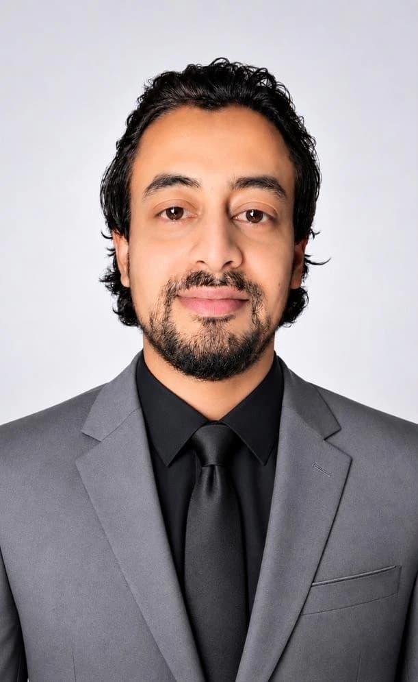 Mohammad Salauddin
