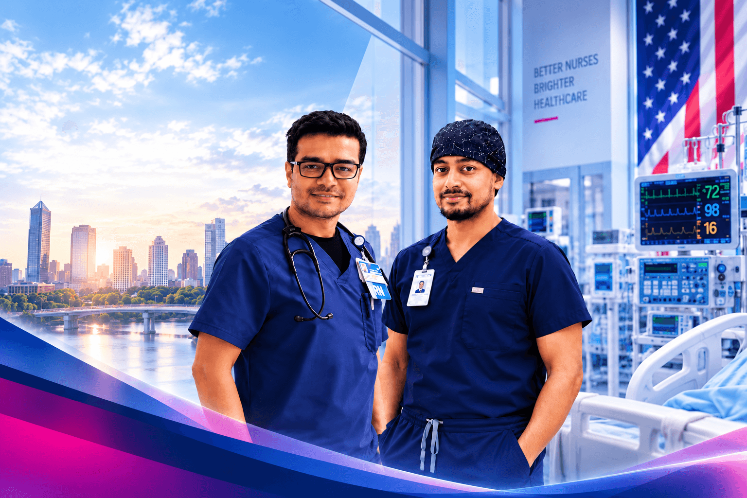 Nursing Student